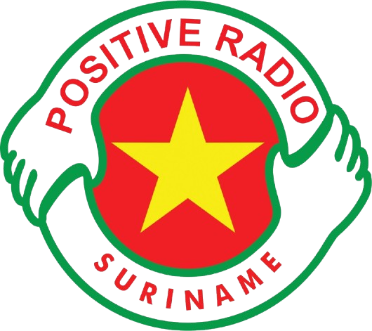 RadioPositive logo